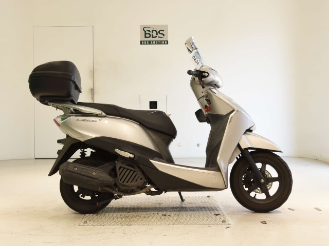 Honda LEAD125 2015