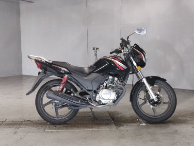 Honda SDH125 2014