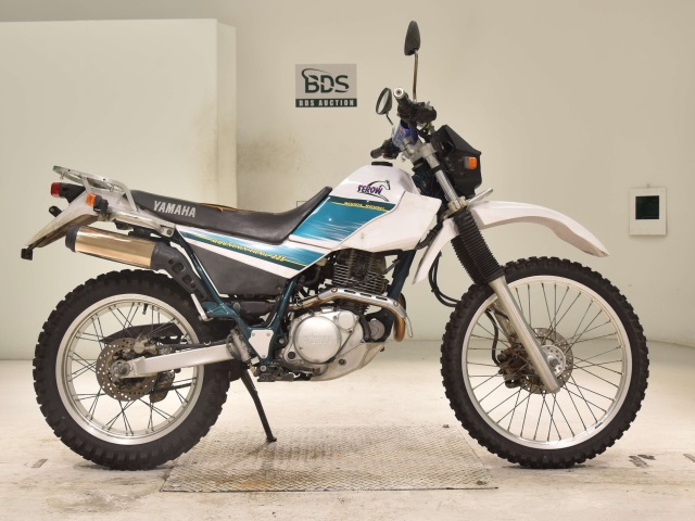 Yamaha SEROW XT225 1997