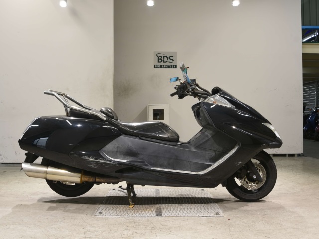 Yamaha MAXAM250 2007