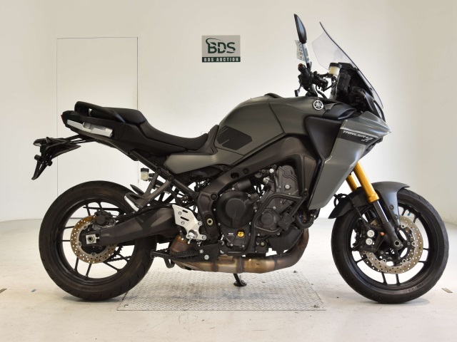 Yamaha TRACER9 GT 2021