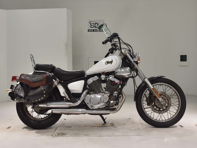 Yamaha VIRAGO XV250 1994