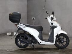 Honda DIO110 2017