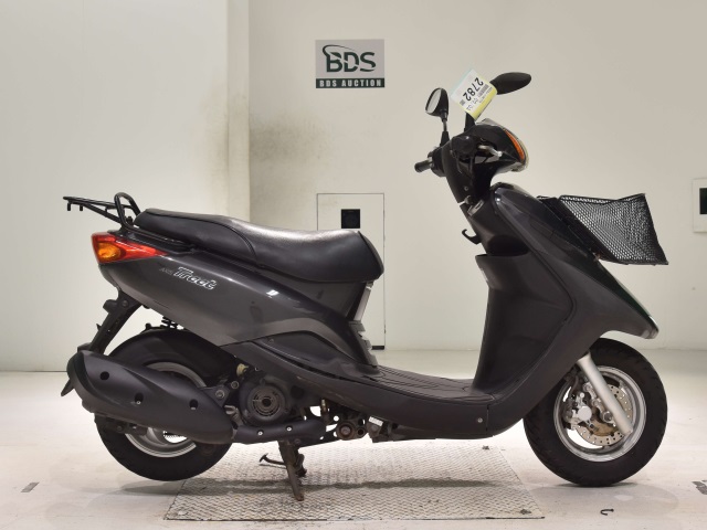 Yamaha AXIS125 2011