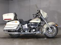 HD ELECTRA GLIDE FLH1340 1985