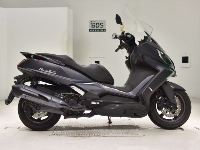 Kymco DOWN TOWN350I 2019