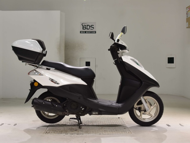Honda DIO125 2013