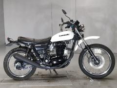 Kawasaki 250TR 2005