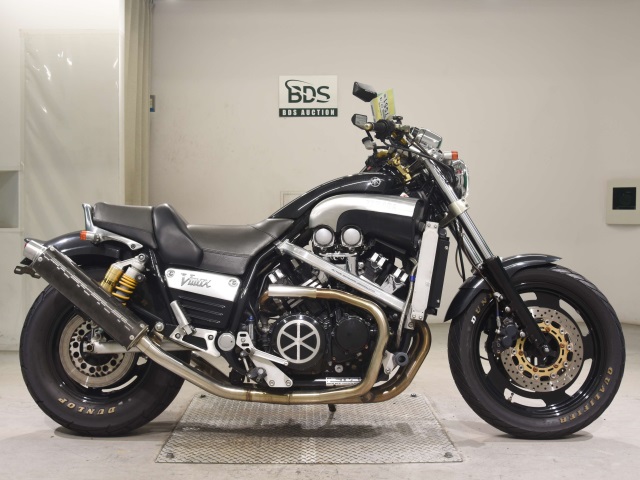 Yamaha V-MAX1200 1998