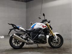 BMW R1200R 2017