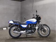 Suzuki GSX400