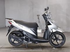 Suzuki ADDRESS V110