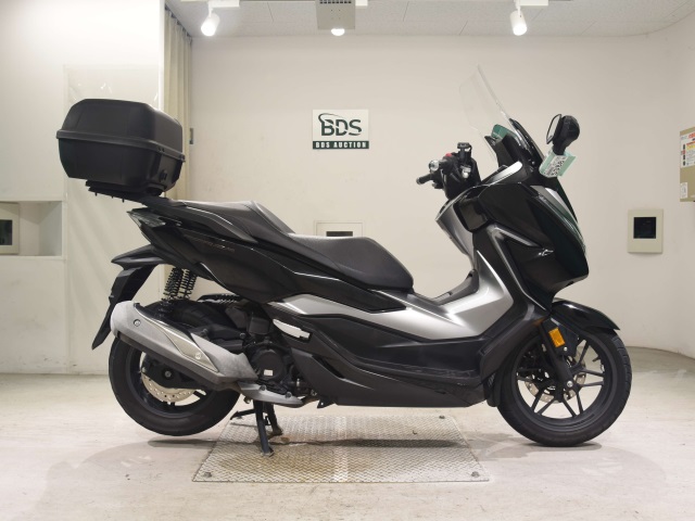 Honda FORZA 2018
