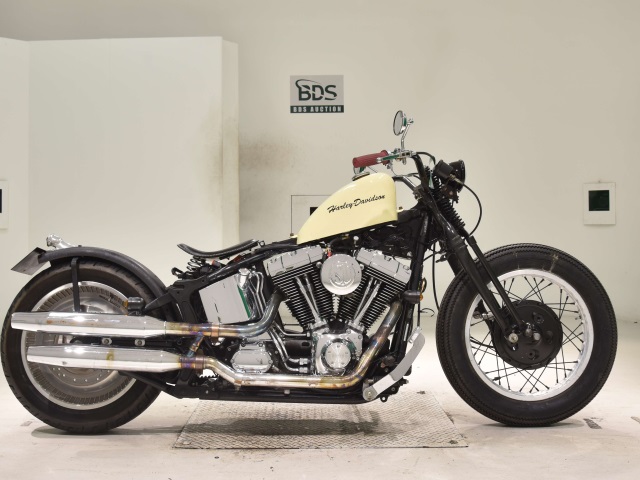 HD DEUCE FXSTD1450 2004