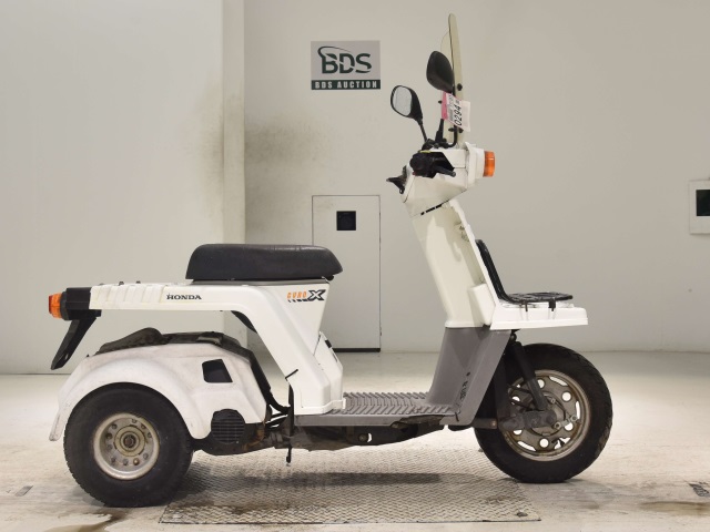 Honda GYRO X 2005