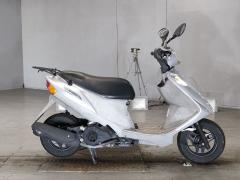 Suzuki ADDRESS V125