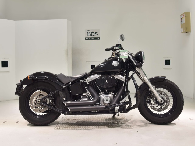 HD SLIM FLS1580 2015