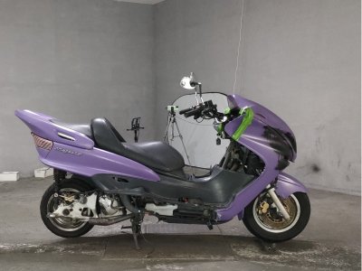 Yamaha MAJESTY 250 2002