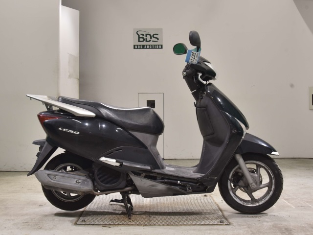 Honda LEAD110 2012