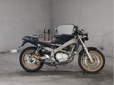Honda VT250 SPADA 1988