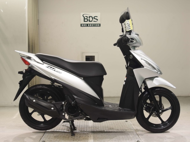 Suzuki ADDRESS V110