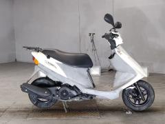 Suzuki ADDRESS V125