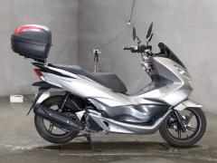 Honda PCX125 2017
