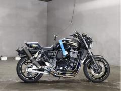 Kawasaki ZRX1200 2009