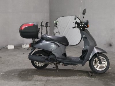 Honda TODAY 2007