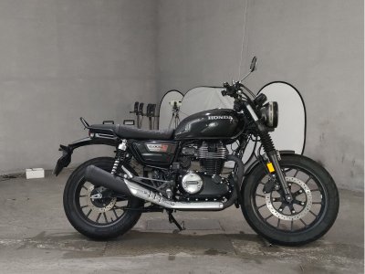 Honda GB350 2025