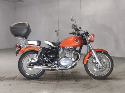 Kawasaki ESTRELLA 1992