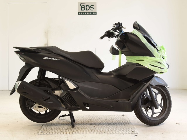 Honda PCX125 2021