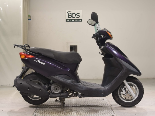 Yamaha AXIS125 2015