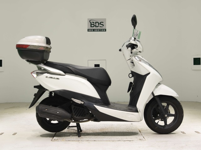 Honda LEAD125 2013