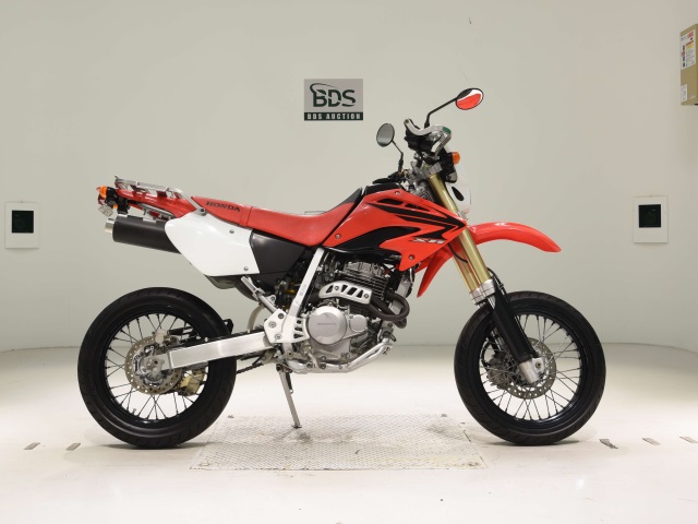 Honda XR250 MOTARD 2005