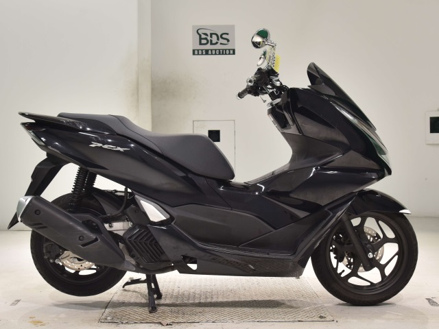Honda PCX125 2021