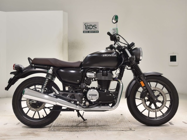 Honda GB350 2024