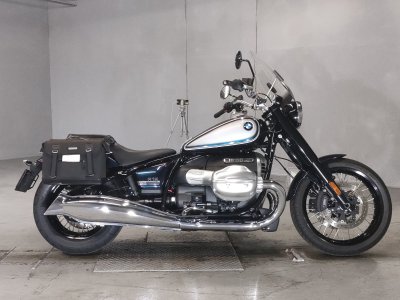 BMW R18 2022