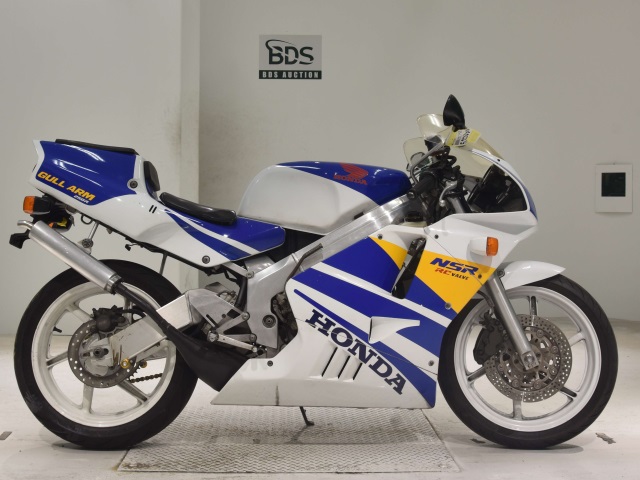 Honda NSR250R 1990