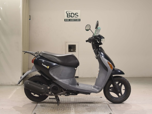 Suzuki LETS4