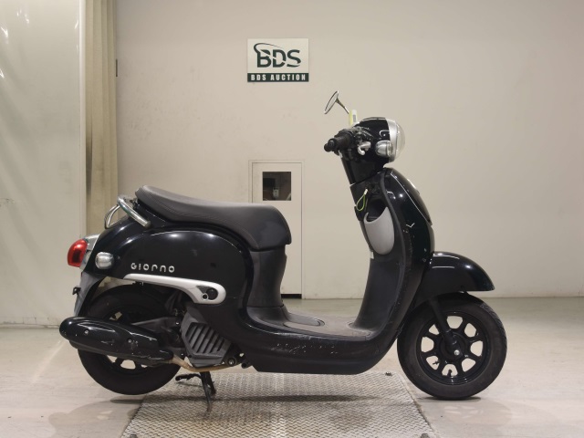 Honda GIORNO 2018