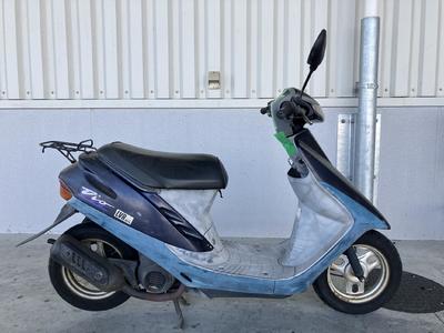 Honda DIO-1 2015