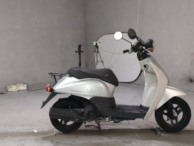 Honda TODAY 2008
