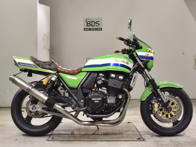 Kawasaki ZRX400 1998