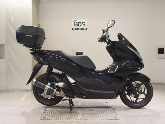 Honda PCX160 2023