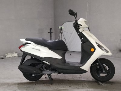 Yamaha AXIS Z 2019
