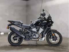 HD RA1250S 2021