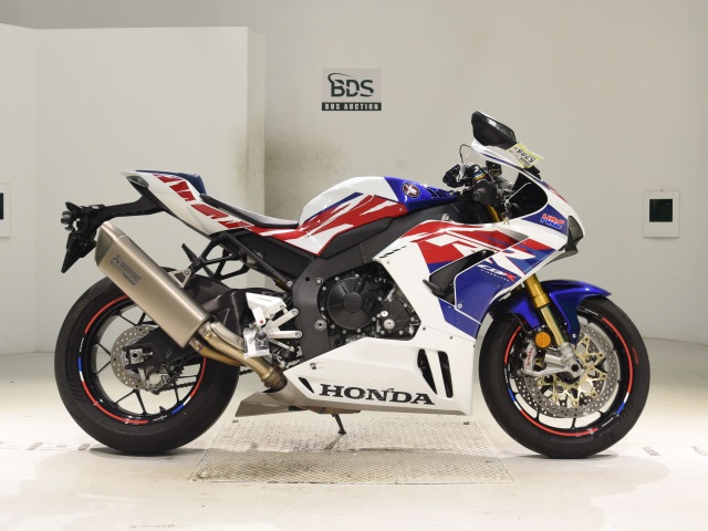 Honda CBR1000RR SP 2023