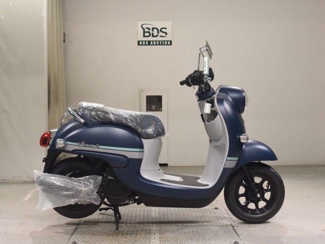 Yamaha vino -4