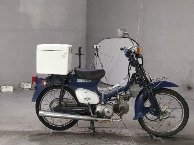 Honda SUPER CUB50 1995